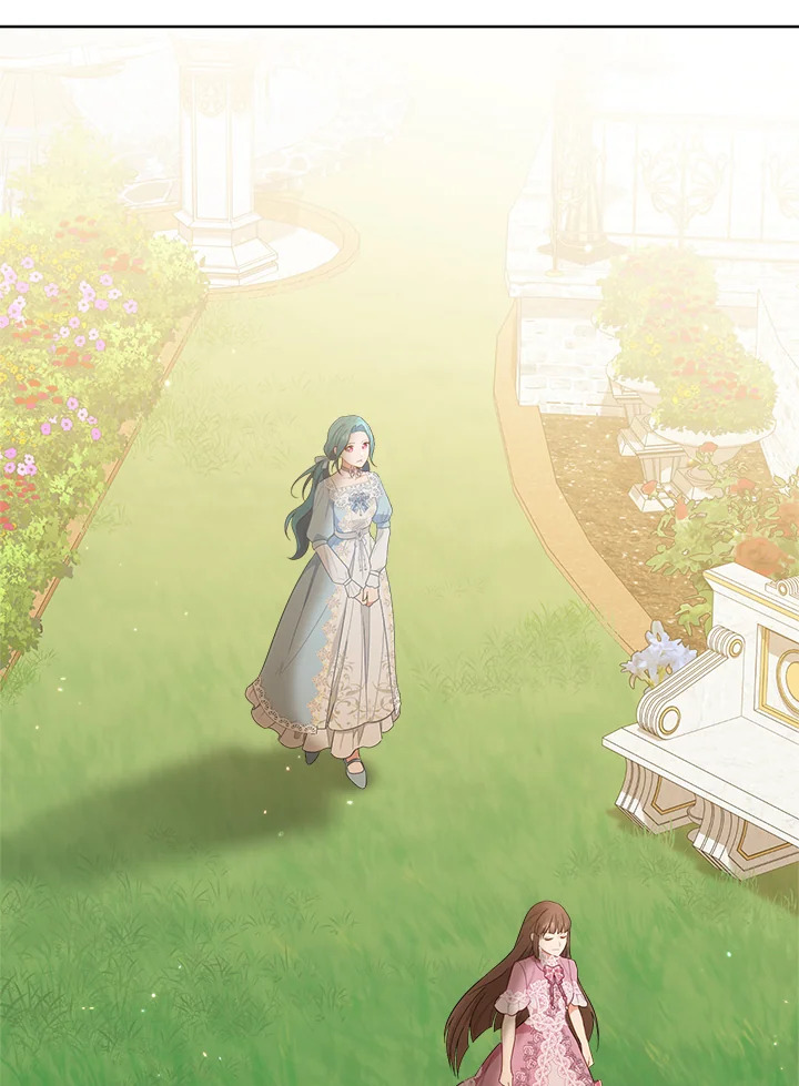 The Young Lady Is a Royal Chef 81 91