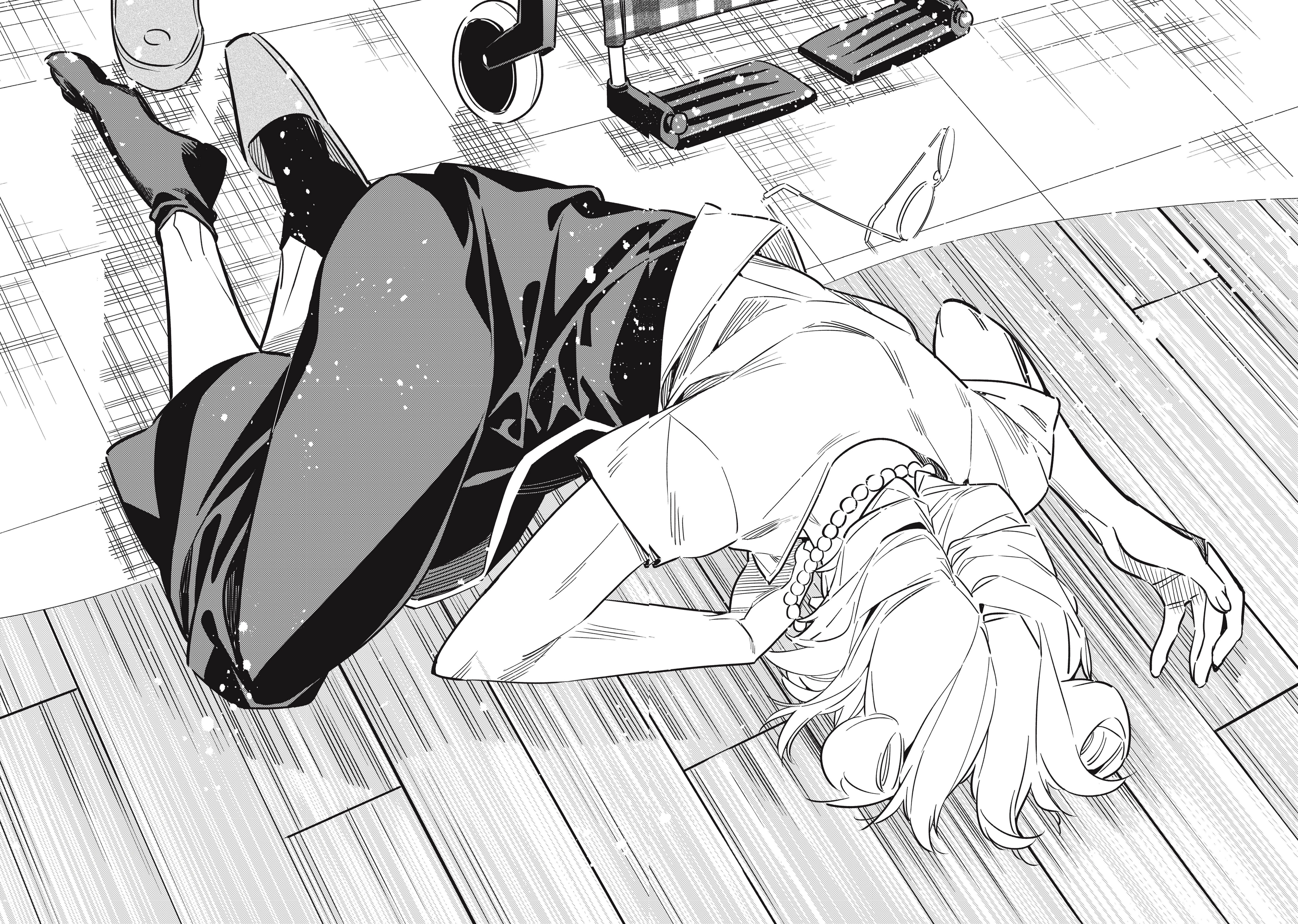 Kanojo Okarishimasu 146 (19) horz