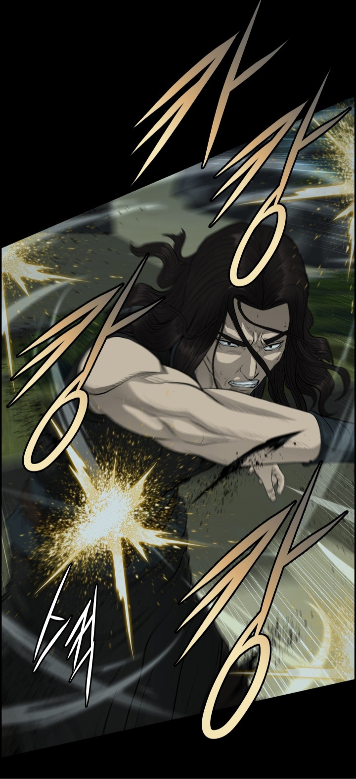 Blade of Wind and Thunder 53 (52)