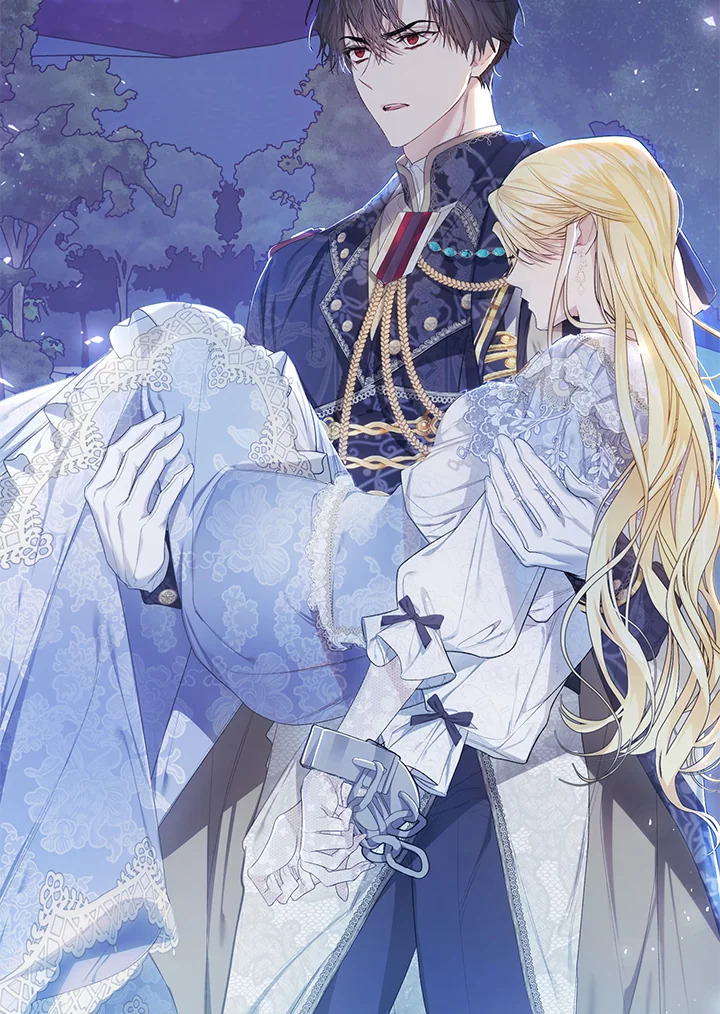 The Villainess Is a Marionette 50 035