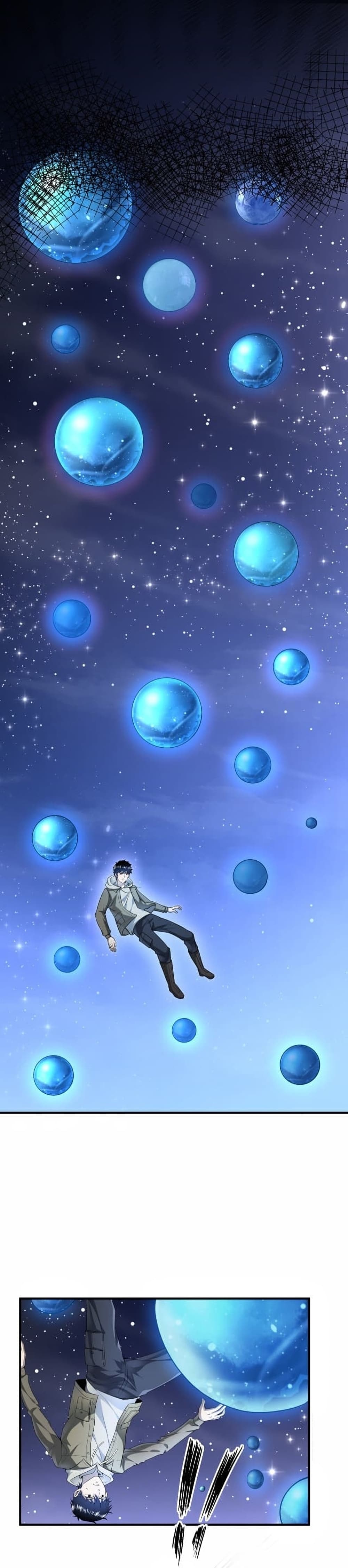 Global Killing Awakening SSS Level Talent At The Beginning! ตอนที่ 1 (32)