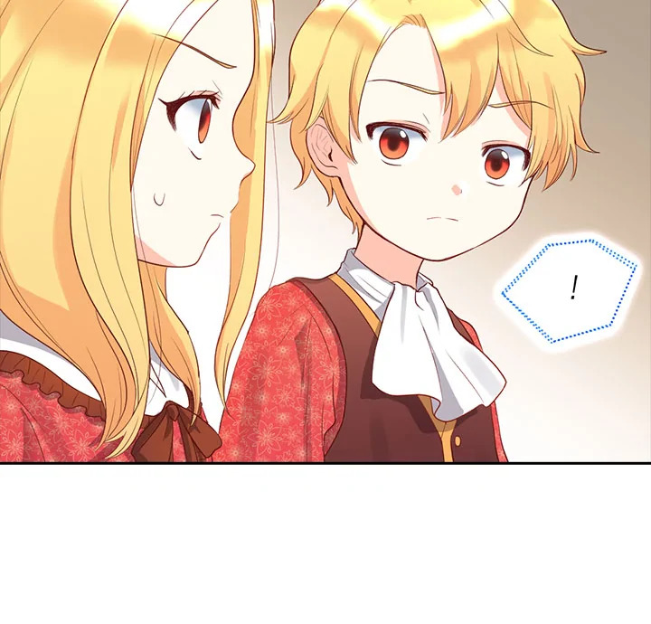 The Twin Siblings’ New Life 17 21