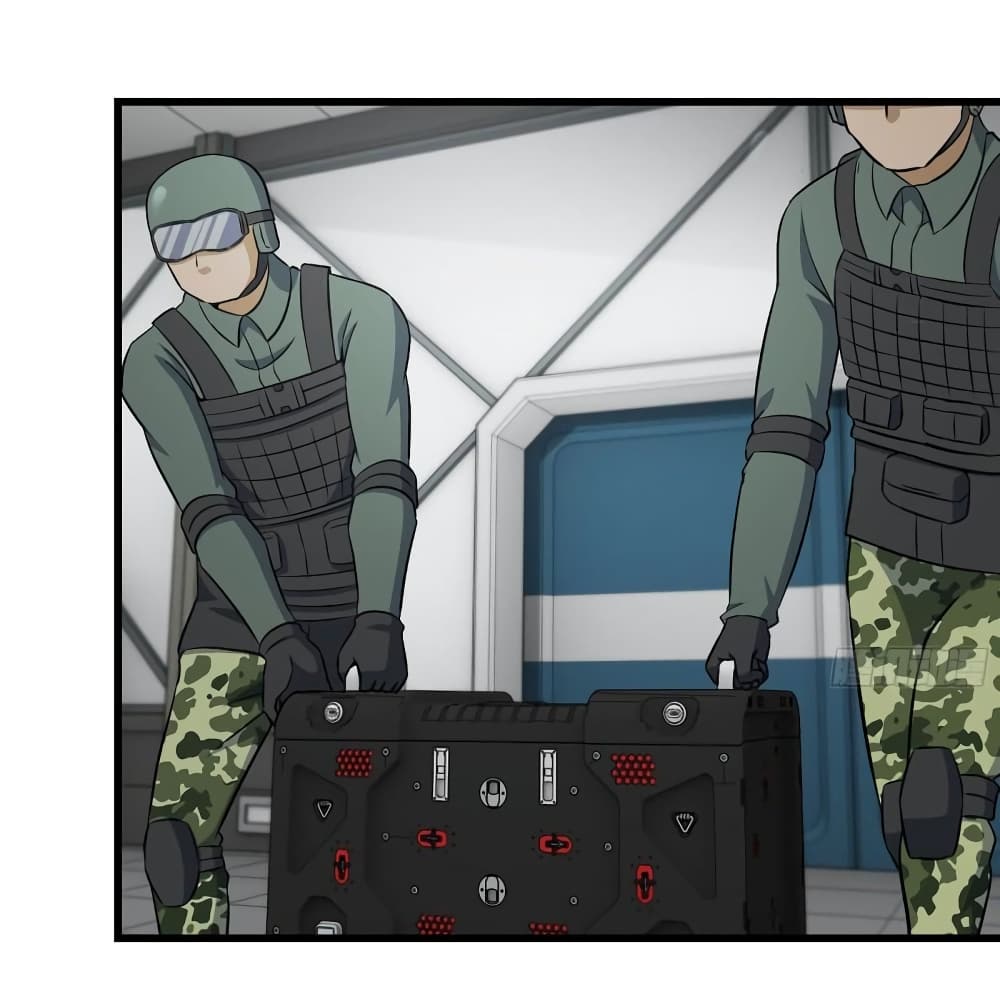 I Am Carrying Gold From The Post Apocalyptic World 451 (37)