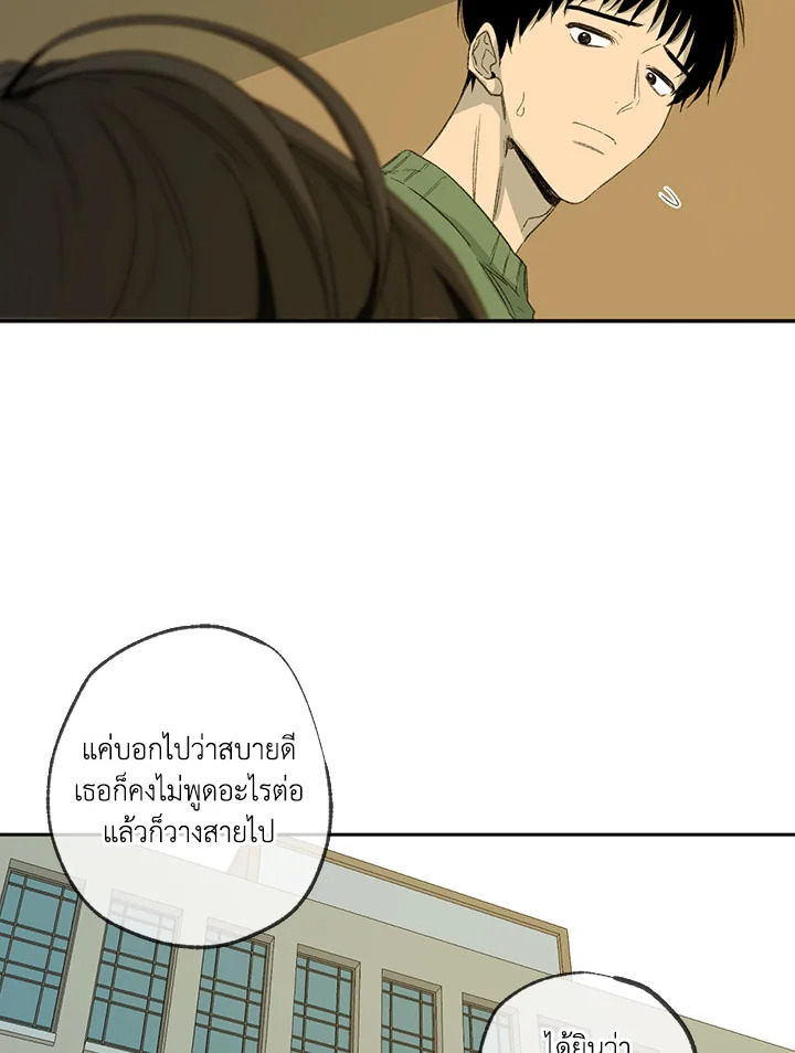 The Shape of Sympathy 55 12
