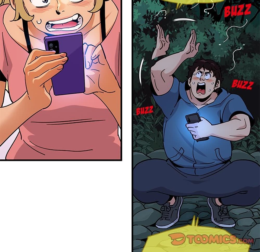 Dog on Patrol ตอนที่ 47 (64)