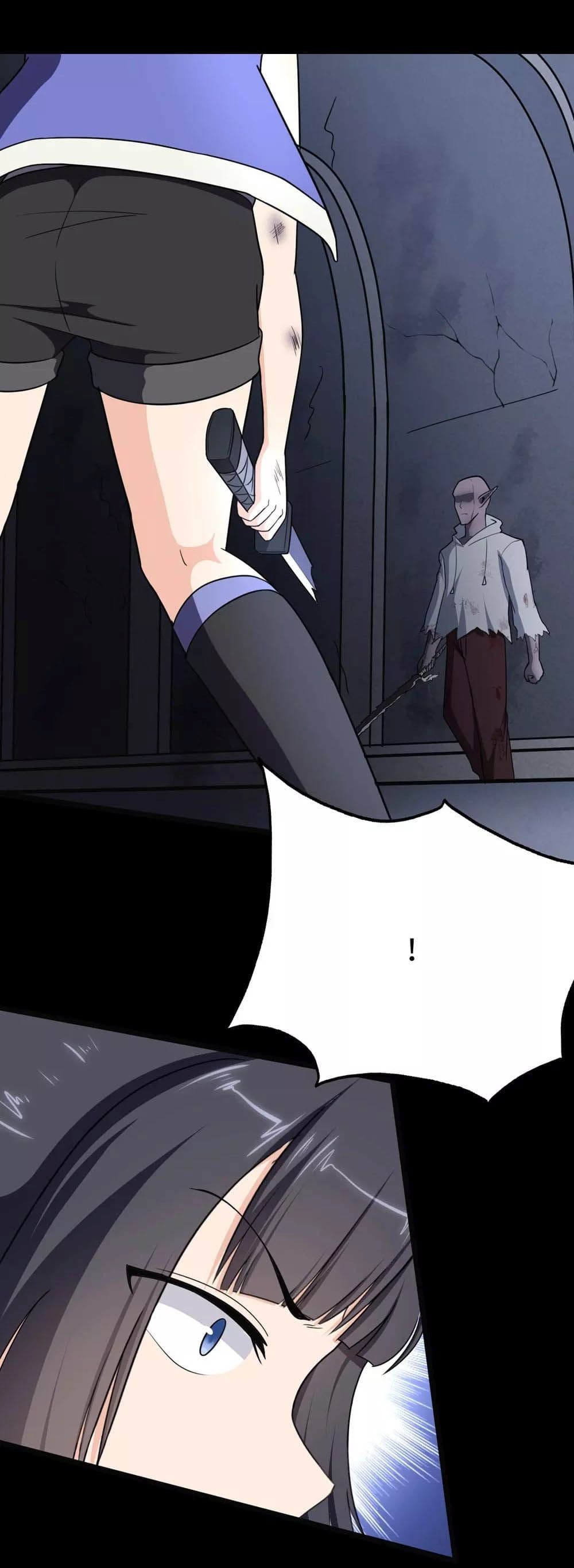 My Girlfriend is a Zombie ตอนที่ 200 (48)