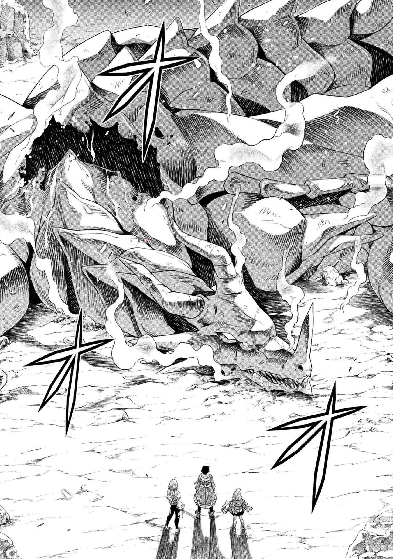 Drawing Saikyou Mangaka Wa Oekaki Skill De Isekai Musou Suru à¸•à¸­à¸™à¸—à¸µà¹ˆ 23 (4)
