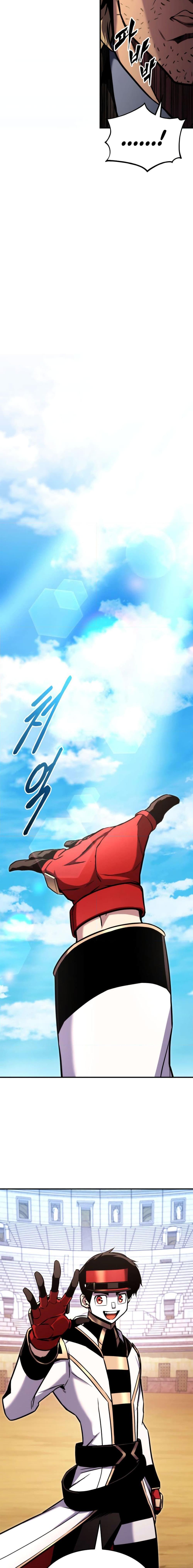 Ranker’s Return (Remake) 118 07