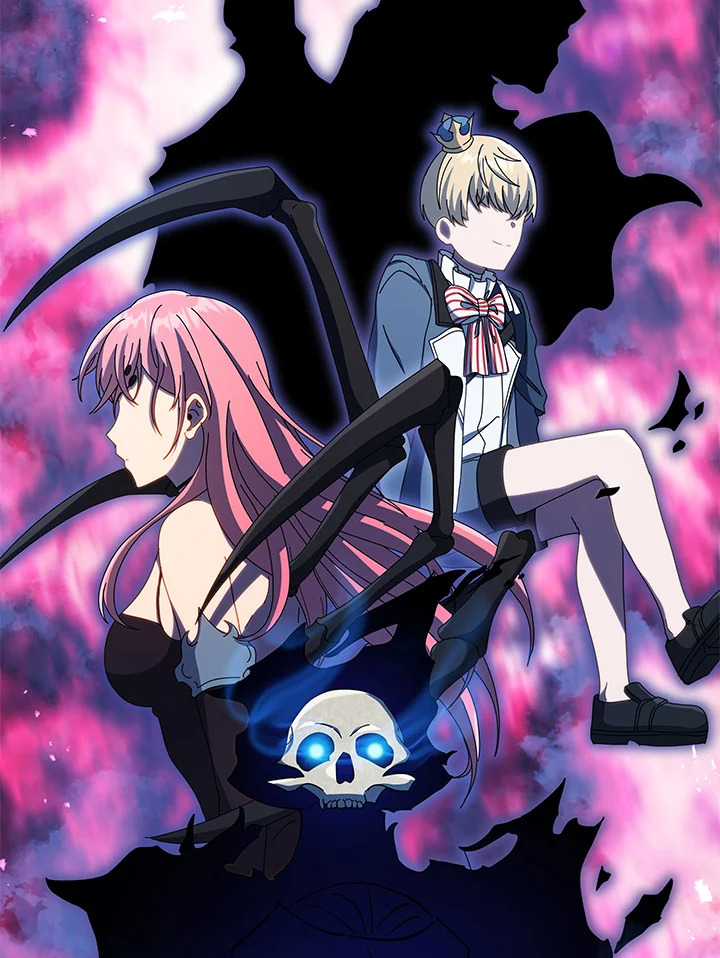 Necromancer Academy's Genius Summoner 22 108