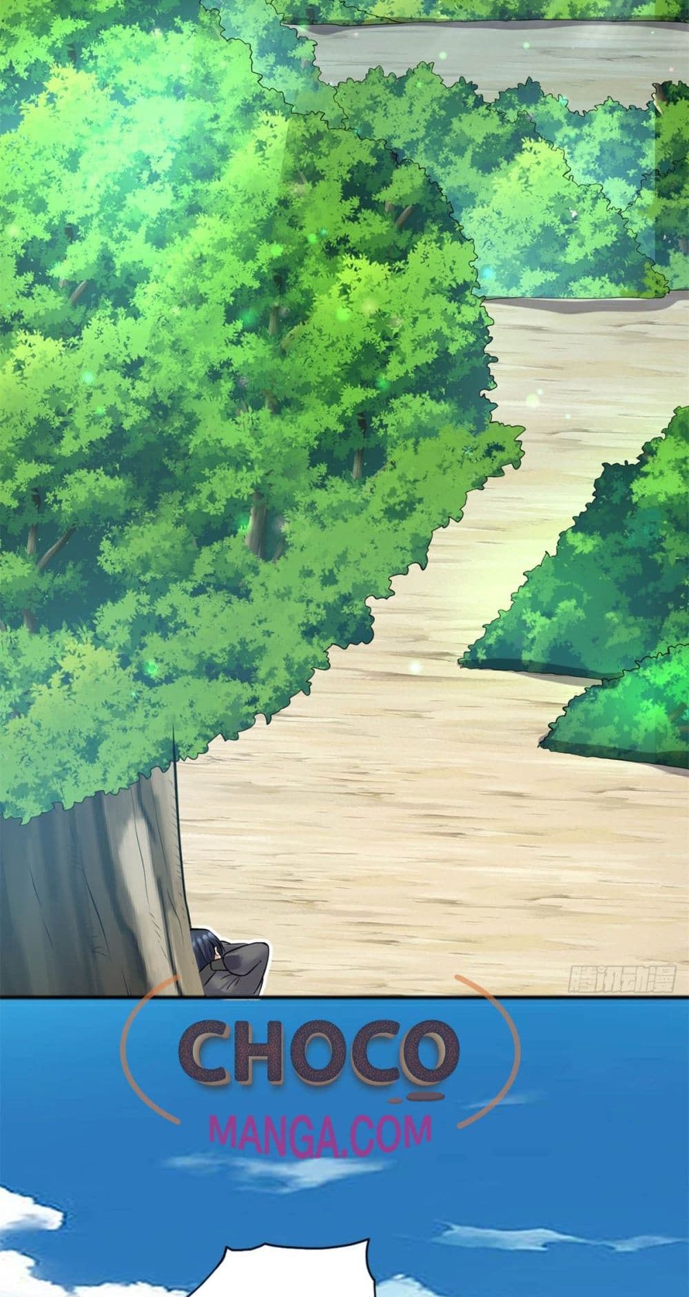 I Can Become A Sword God ตอนที่ 30 (36)