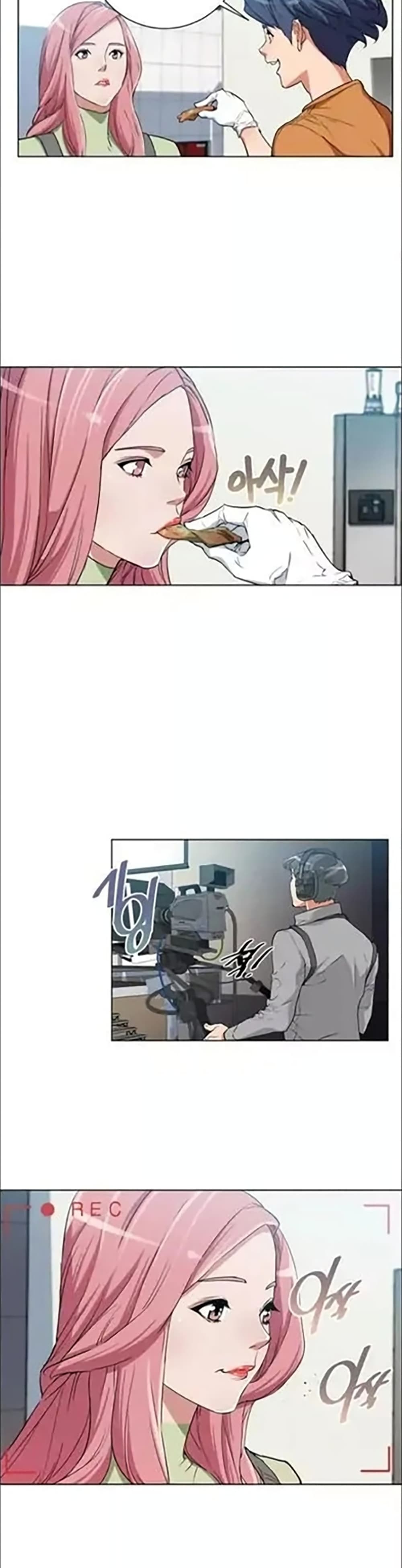 I Stack Experience Through Reading Books เธ•เธญเธเธ—เธตเน 35 (12)