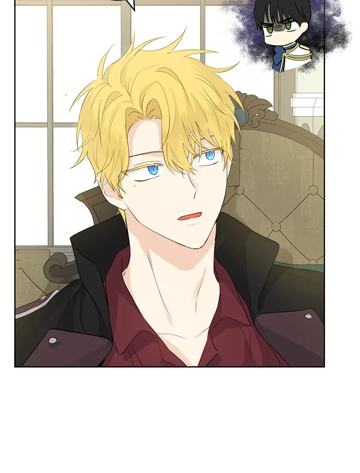 Actually I Was the Real One 33 13