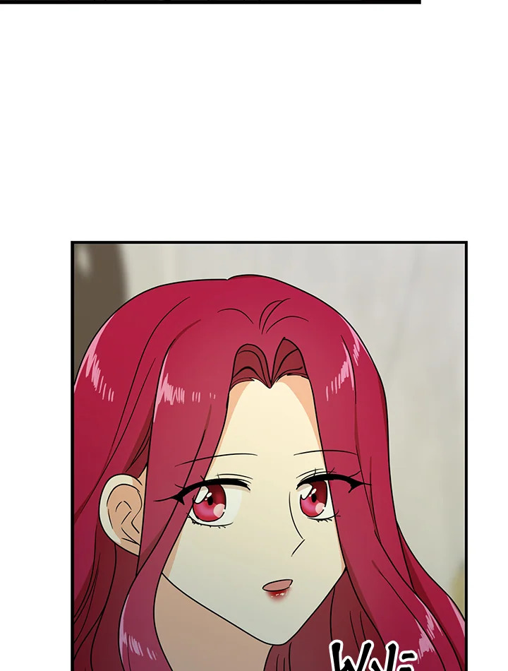 I Became the Villain's Mother 41 37