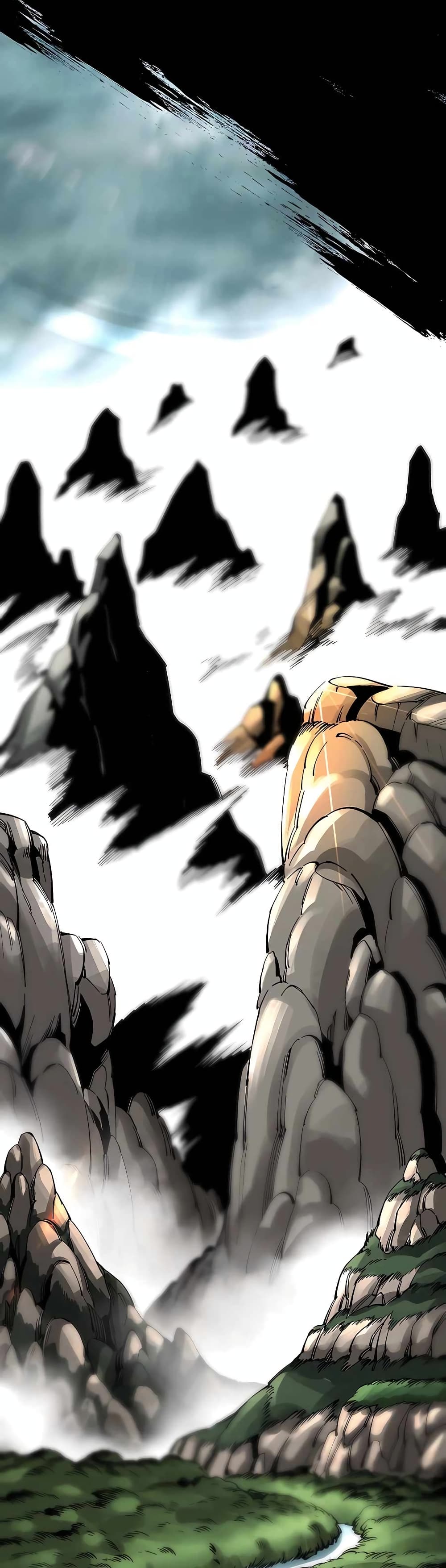Warrior Grandpa And Supreme Granddaughter ตอนที่ 1 (99)