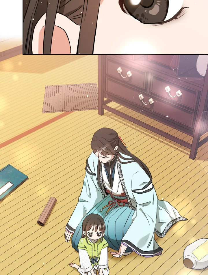 I Became the Despised Granddaughter of the Powerful Martial Arts Family 2 81