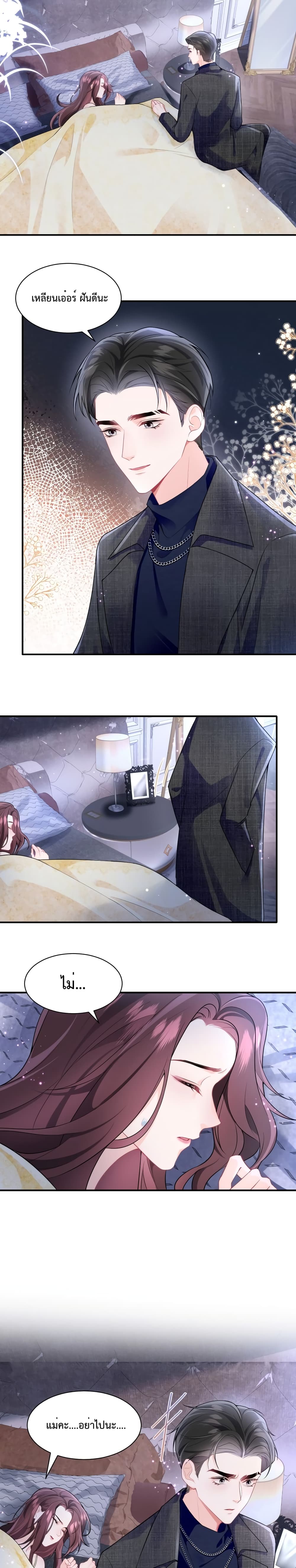 Effort to Take Down My Innocent CEO 4 03