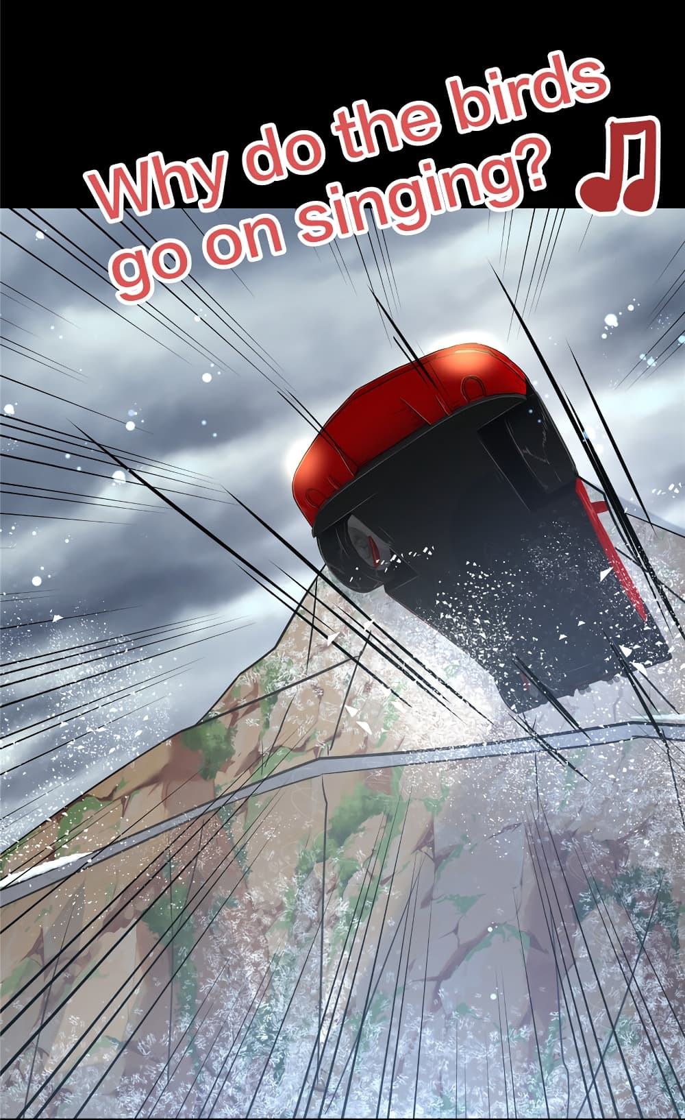 Live Steadily, Don’t Wave ตอนที่ 56 (17)