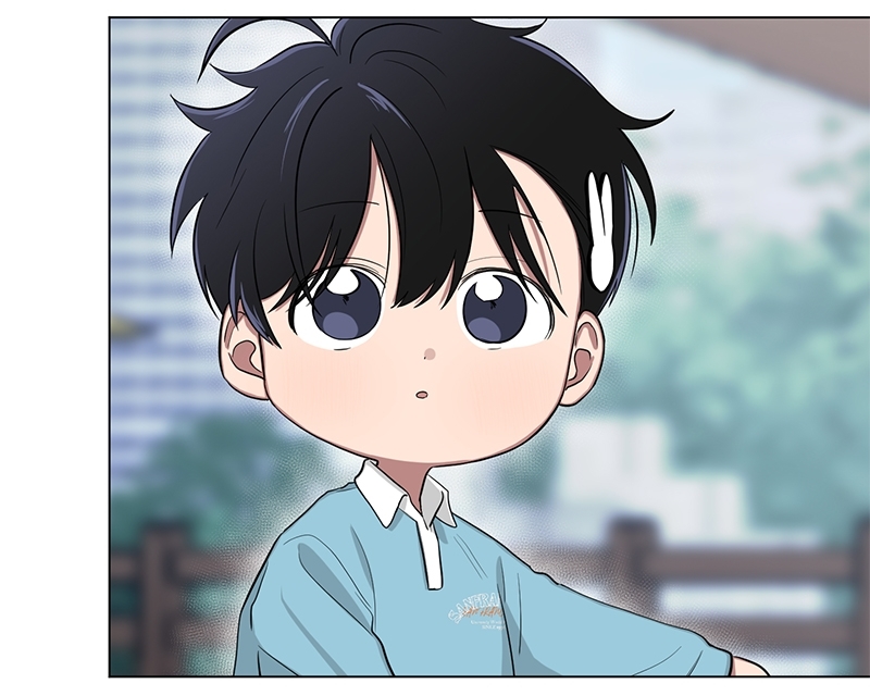 ตกหลุมรัก! ยากูซ่าพ่อลูกติด 2 15 05