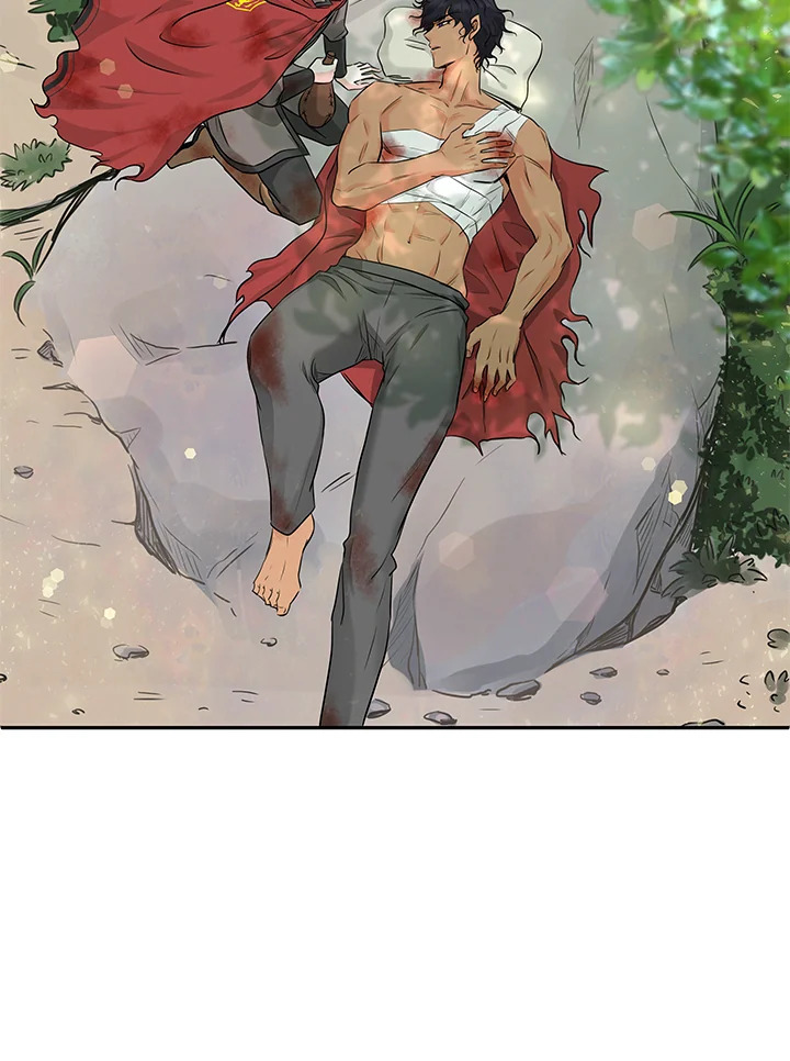 Marriage and Sword 2 070