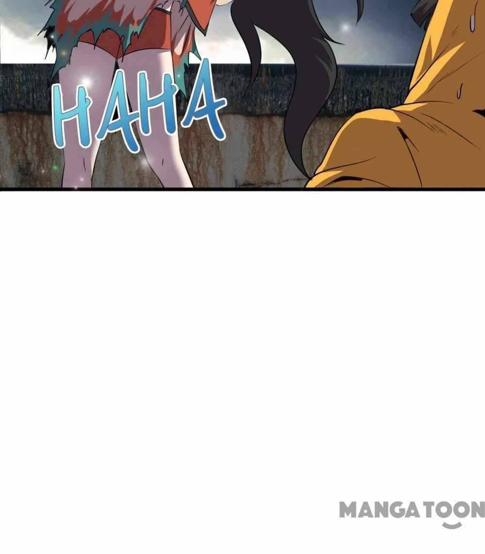 An Adventure in Paradise à¸•à¸­à¸™à¸—à¸µà¹ˆ 27 (41)