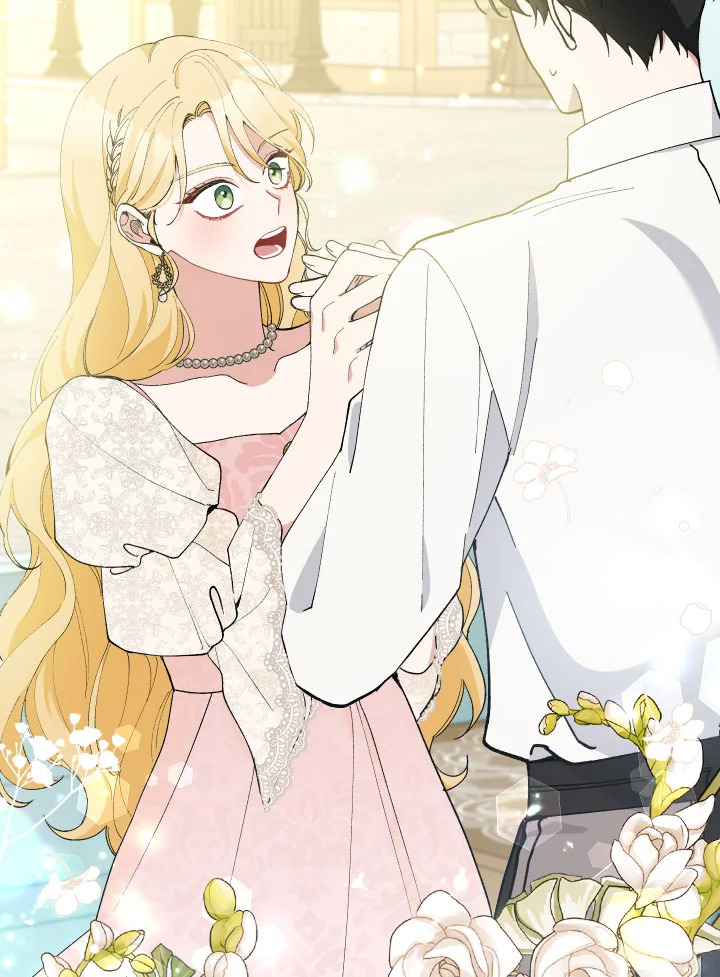 Please Don’t Come to the Villainess’ Stationery Store! 38 31