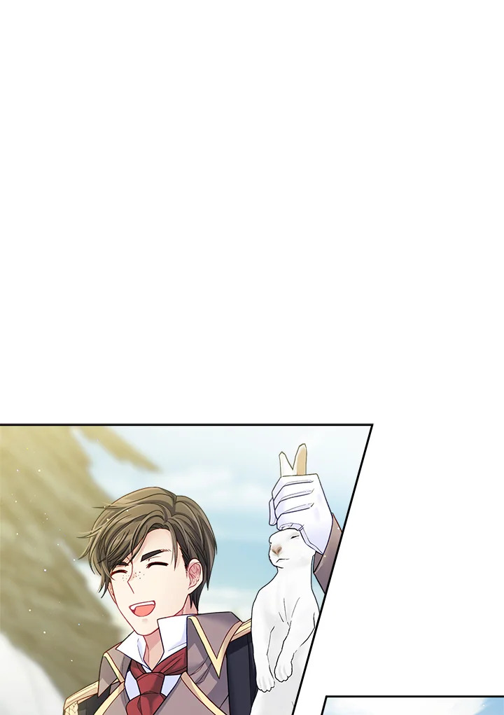 I'm In Trouble Because My Husband Is So Cute 29 66