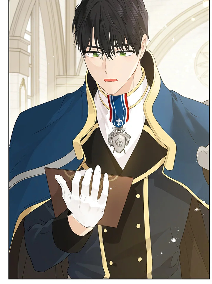 Actually I Was the Real One 41 08