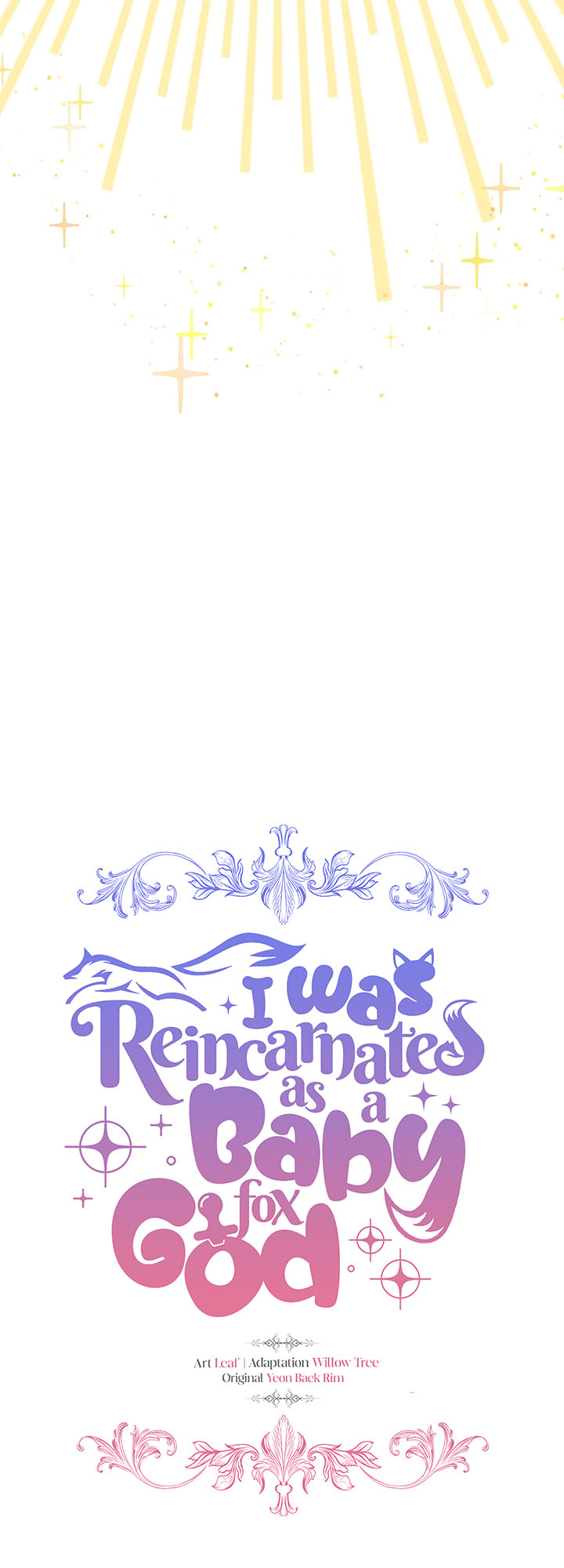 I Was Reincarnated as a Baby Fox God 7 (10)