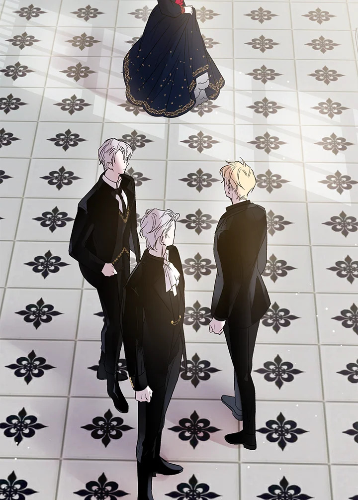 The Taming of the Tyrant 3 40