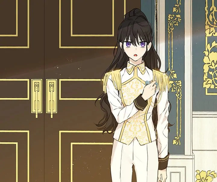 Actually I Was the Real One 9 002