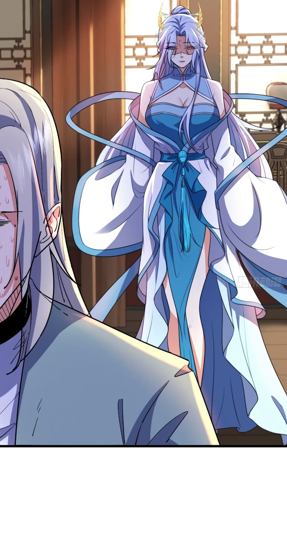 My Wife is a Heavenly Big Shot ตอนที่ 14 (27)