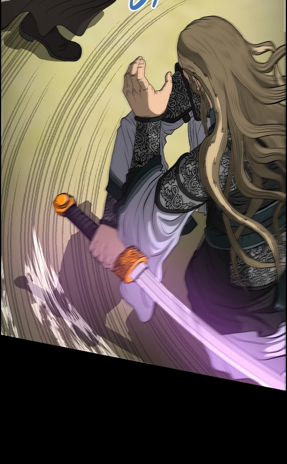 Blade of Winds and Thunders 12 (46)