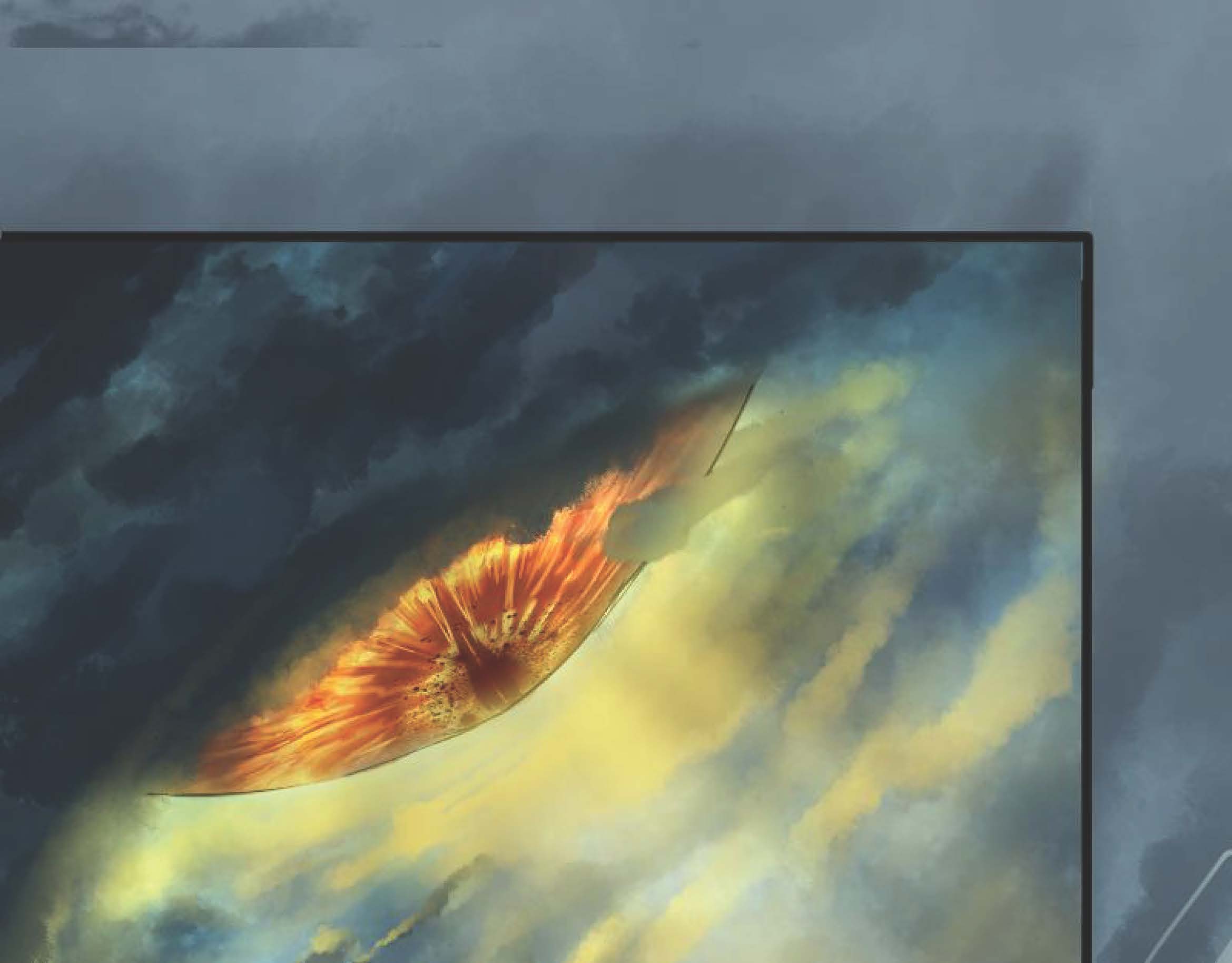 I Was Kidnapped By The Earth ตอนที่2 (85)