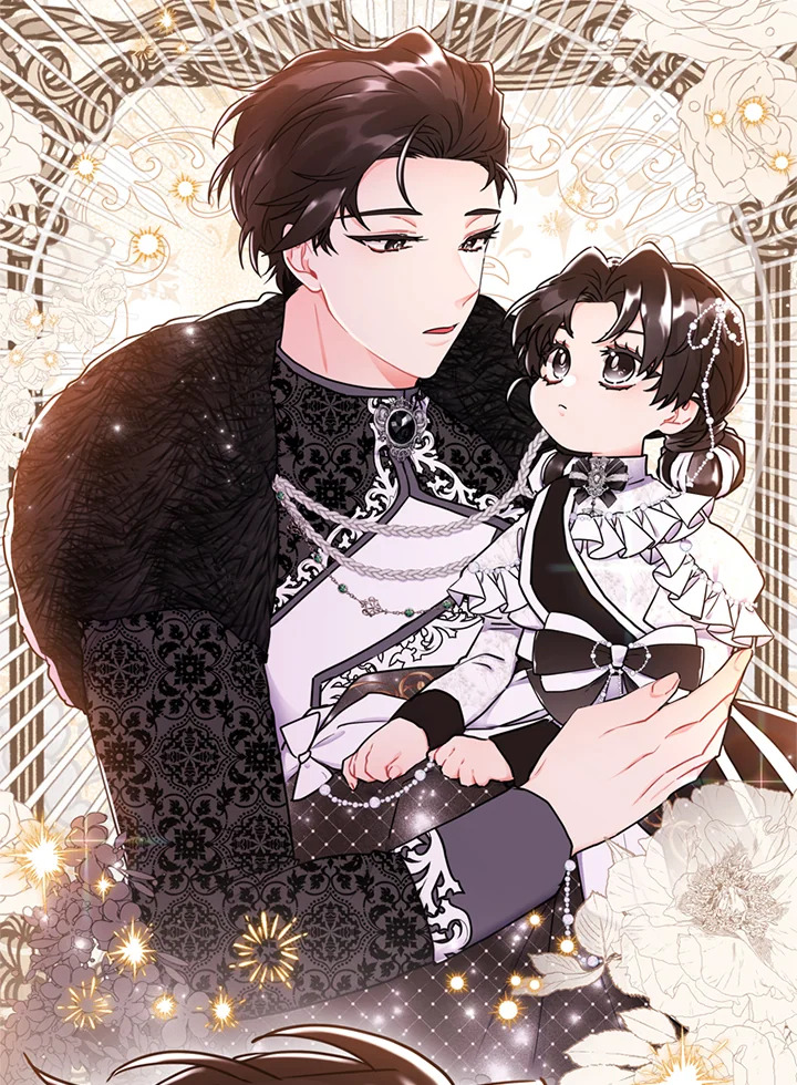 I Became the Male Lead’s Adopted Daughter 43 84