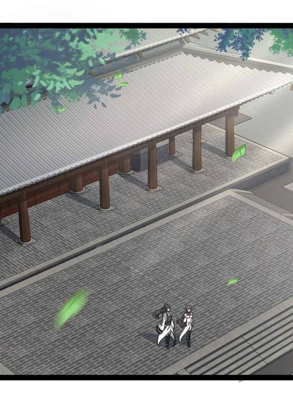 The Martial Emperor’s Life After Seclusion ตอนที่ 146 (34)