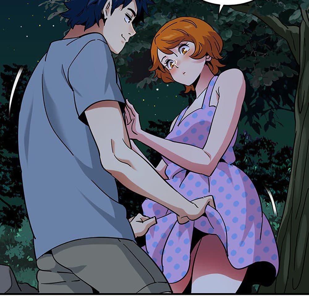 Dog on Patrol ตอนที่ 48 (87)