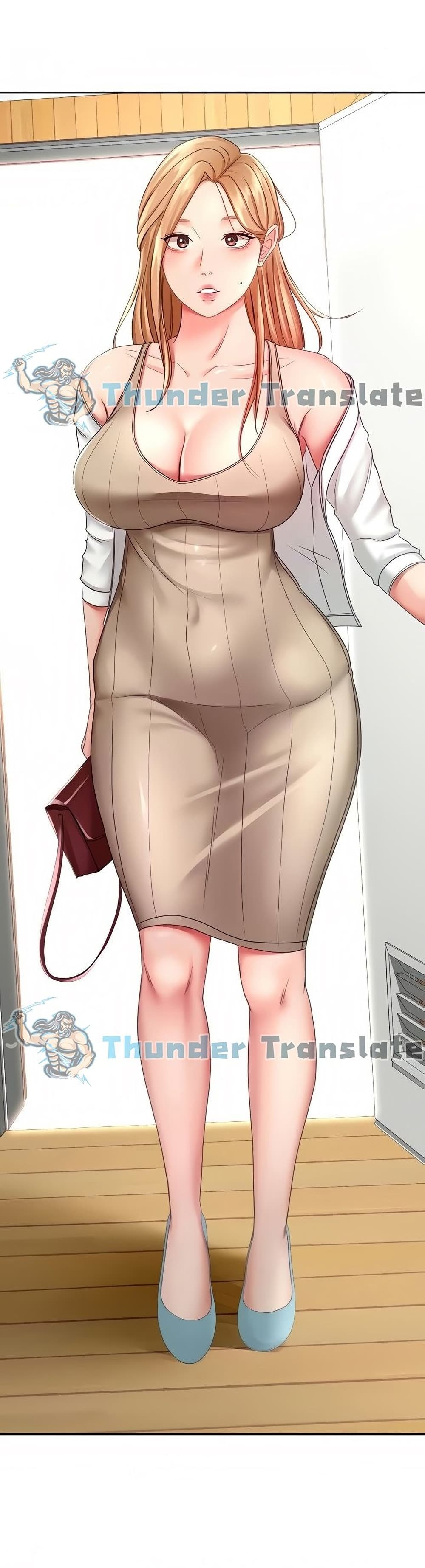 The Little Master ตอนที่ 25 (21)