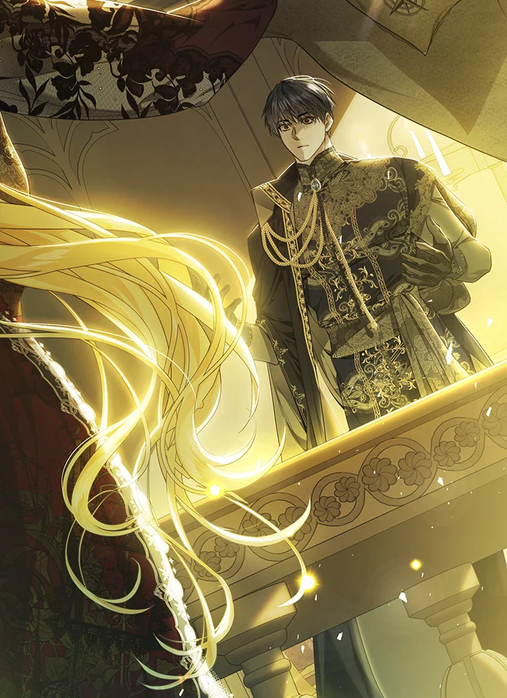 The Villainess Is a Marionette 75 094