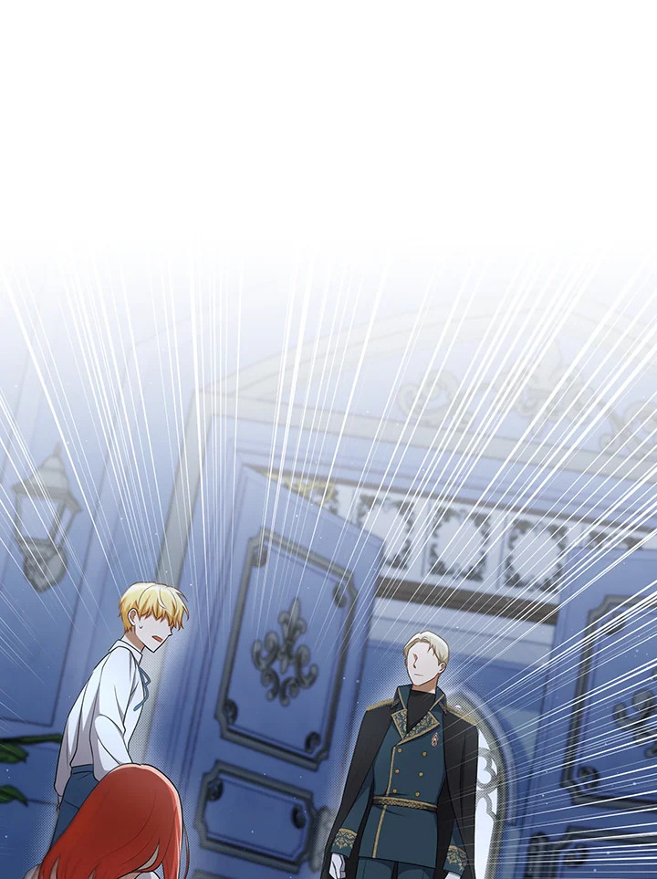 I Became the Tyrant’s Translator 31 05