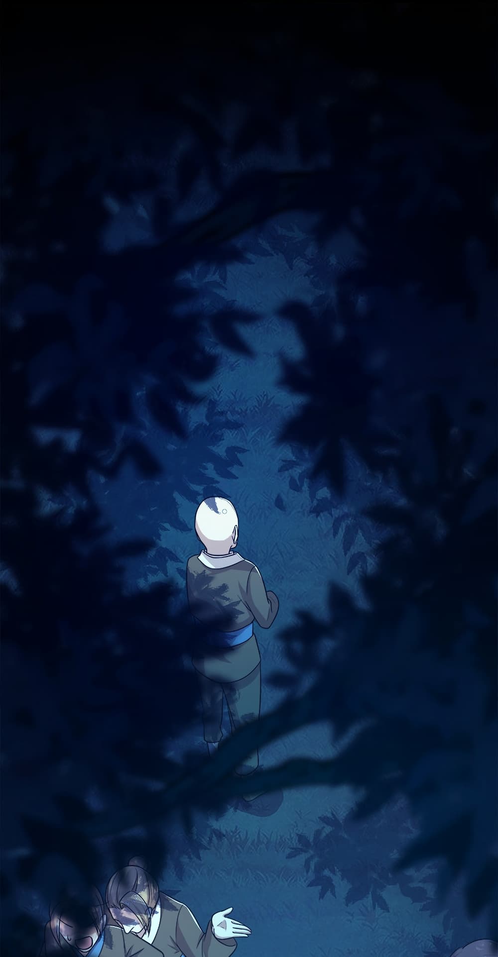 The Martial Emperor’s Life After Seclusion ตอนที่ 4 (6)