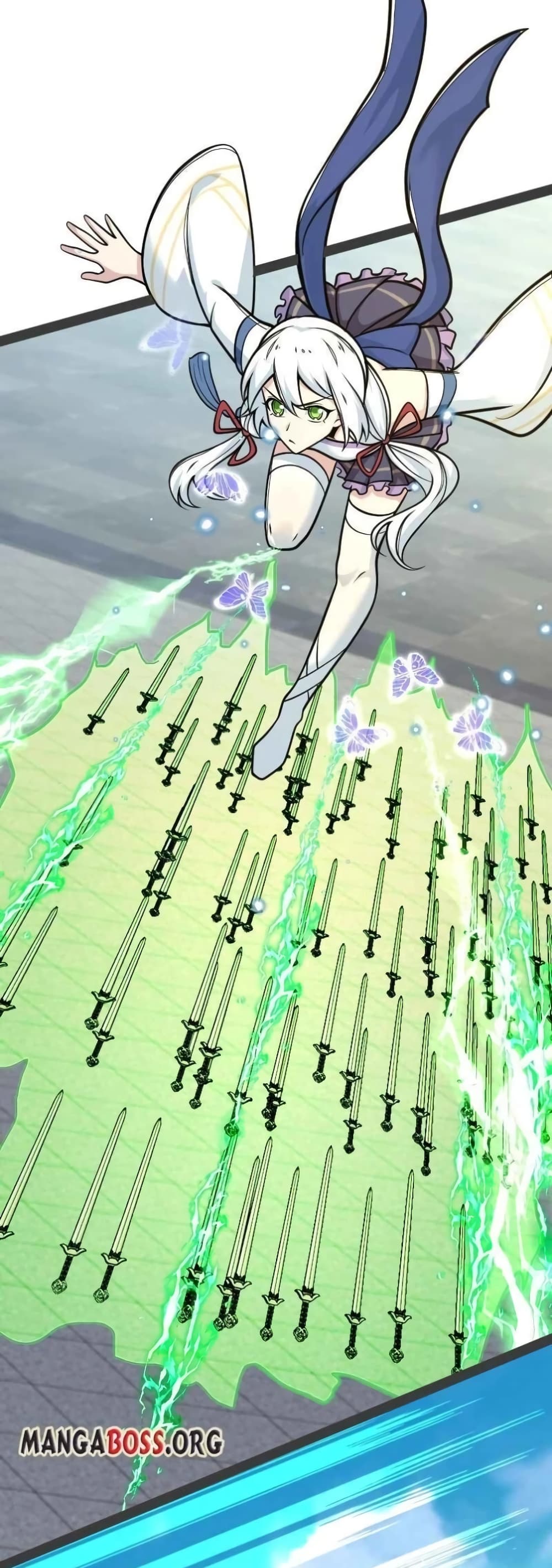 The Martial Emperor's Life After Seclusion 140 (8)