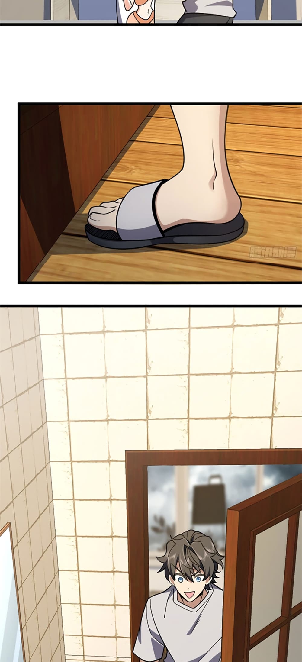 My Wife came from A Thousand Years Ago ตอนที่ 4 (24)