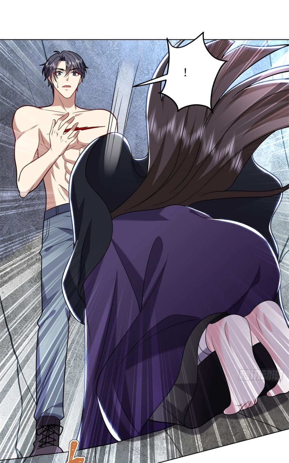 Airline Stewardess ตอนที่ 16 (38)