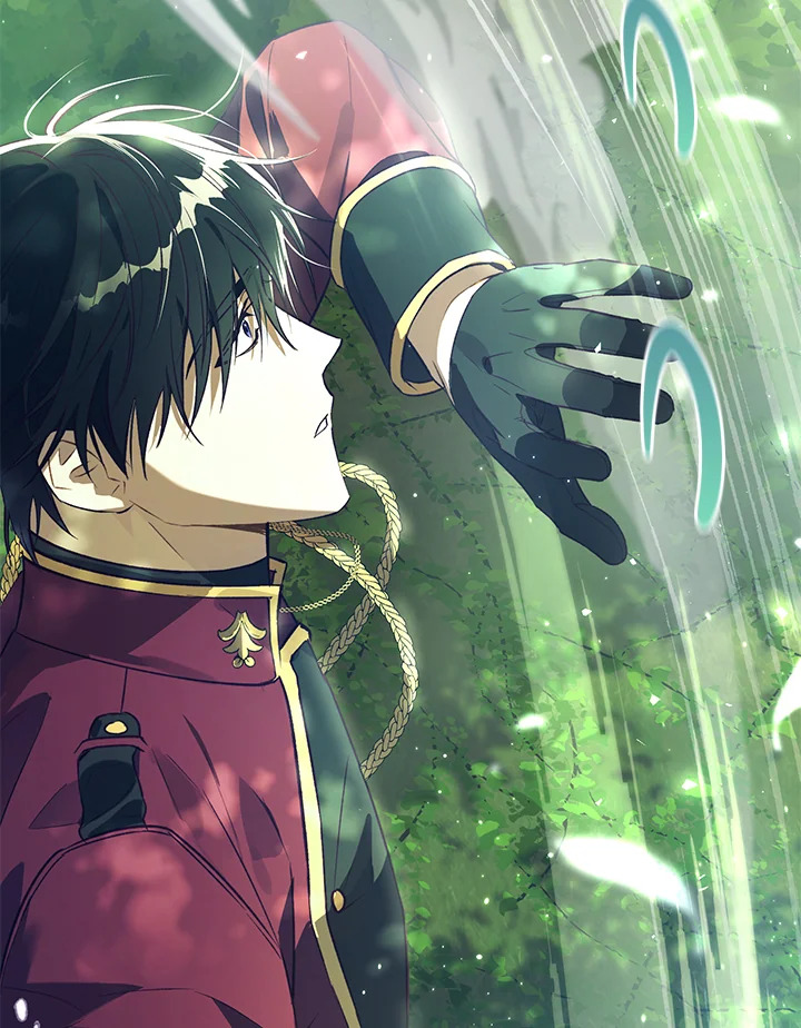 The Princess Imprints a Traitor 44 007