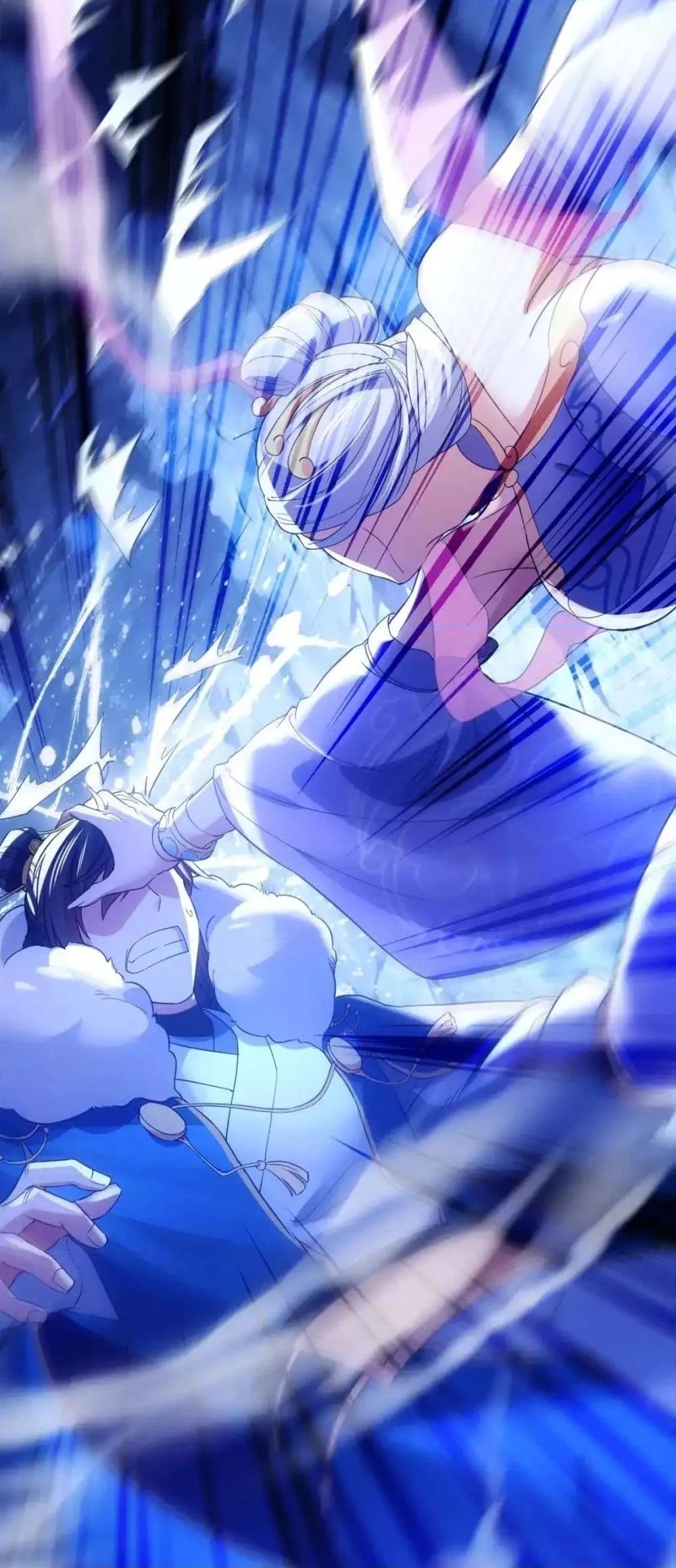 If I die, I’ll be invincible 136 27