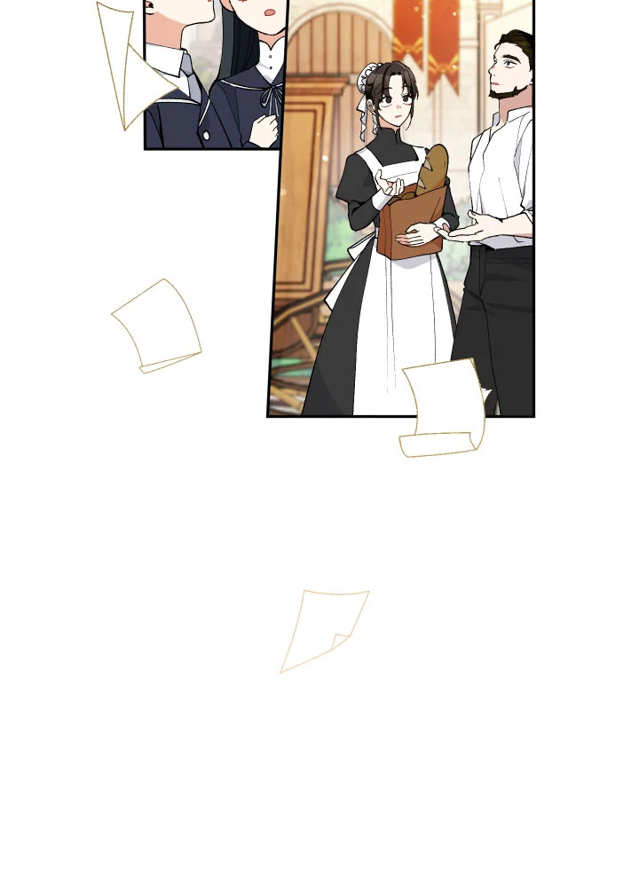 Please Don’t Come to the Villainess’ Stationery Store! 29 003
