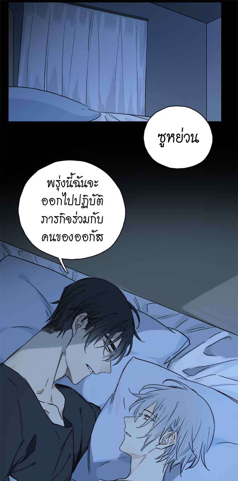 กฎรักแห่งออกัส85 24