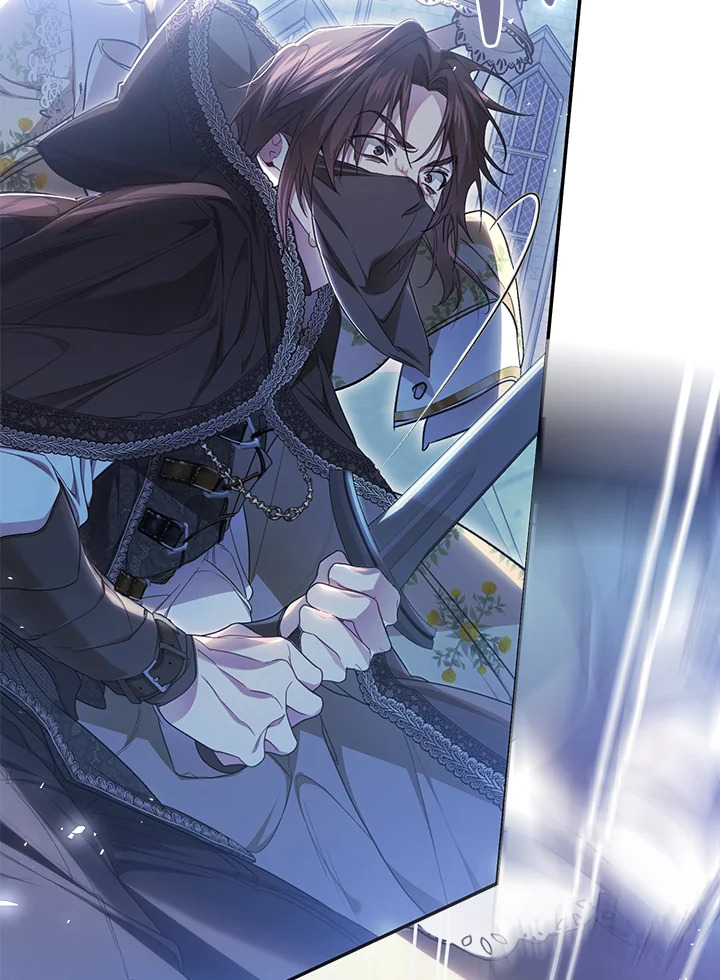 The Villainess Is a Marionette 73 074