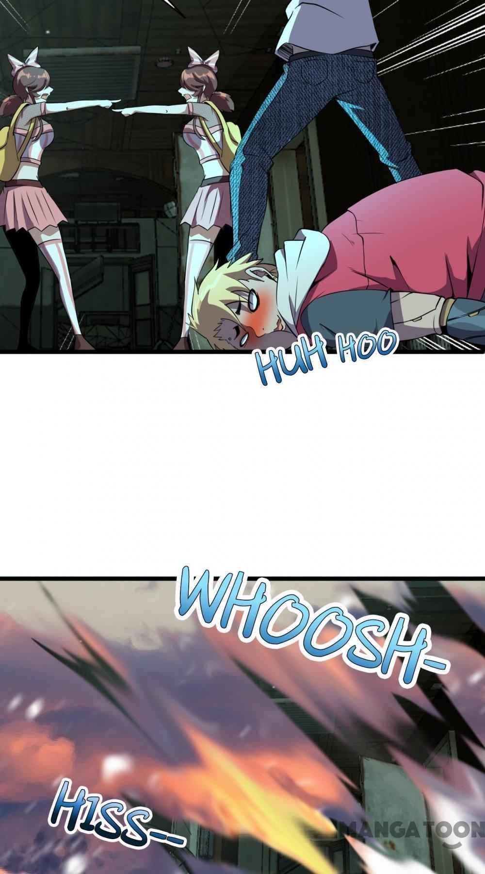 An Adventure in Paradise à¸•à¸­à¸™à¸—à¸µà¹ˆ 25 (38)