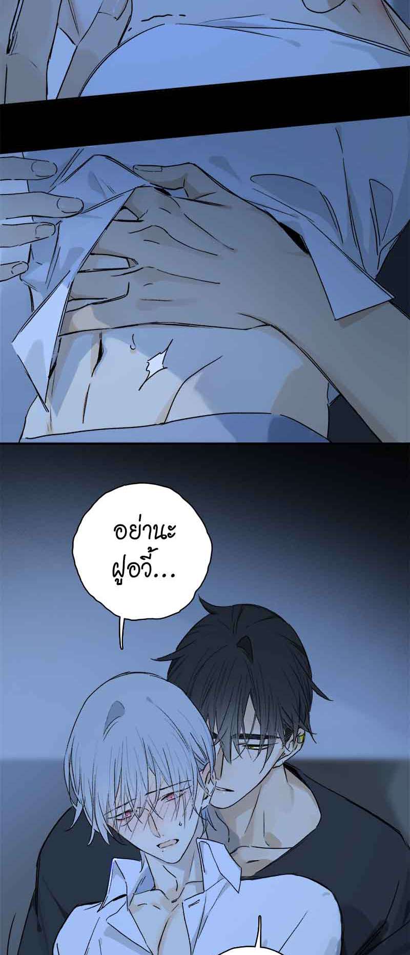 กฎรักแห่งออกัส84 06